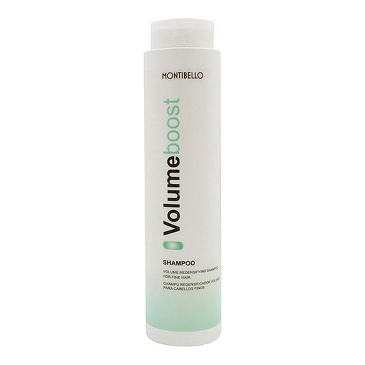 Šampon za Gušću Kosu Montibello